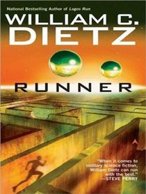 Runner (Run Duology)