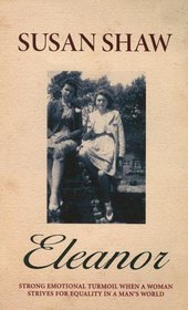 Eleanor (Ulverscroft Large Print)