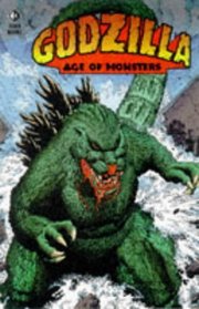 Godzilla: Age of Monsters v.1 (Vol 1)