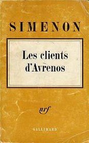 Les Clients d'Avrenos