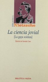 La ciencia jovial (Le gaya scienza)