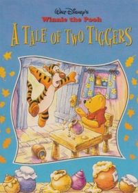 Winnie the Pooh A Tale of Two Tiggers