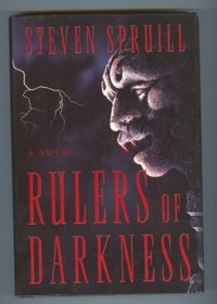 Rulers of Darkness