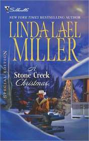 A Stone Creek Christmas (Stone Creek, Bk 4) (Silhouette Special Edition, No 1939)