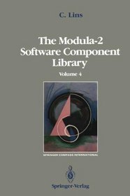 The Modula-2 Software Component Library, Vol. 2