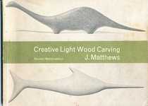 Creative Light Woodcarving