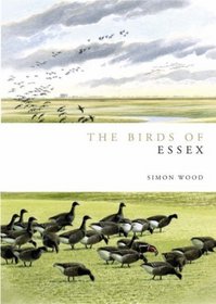Birds of Essex (Helm County Avifauna)