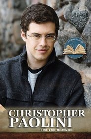 Christopher Paolini (All About the Author)