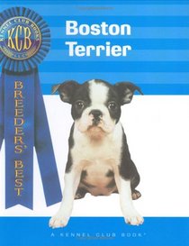 Boston Terrier (Breeders Best) (Breeders Best)