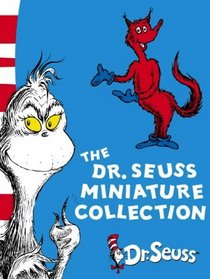 The Dr.Seuss Miniature Collection (Dr Seuss)