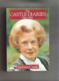 The Castle Diaries, 1964-1976