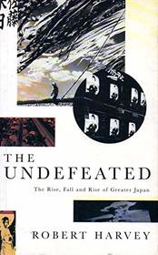 The Undefeated: The Rise, Fall and Rise of Greater Japan