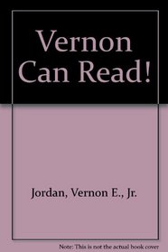 Vernon Can Read!