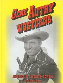 Gene Autry Westerns