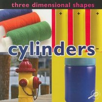 Three Dimensional Shapes: Cylinders (Concepts)