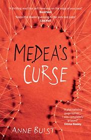 Medea's Curse (Natalie King, Forensic Psychiatrist, Bk 1)