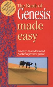 Genesis Made Easy (Bible made easy series)