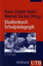 Studienbuch Schulpdagogik