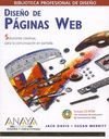 Diseno de Paginas Web - Con CD ROM (Spanish Edition)