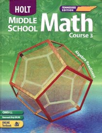 TN Se MS Math 2005 Crs 3