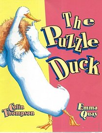 The Puzzle Duck