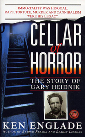 Cellar of Horror