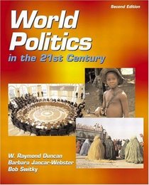 World Politics in the 21st Century, Second Edition
