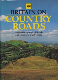 Aa Britain on Country Roads