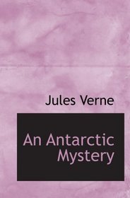 An Antarctic Mystery