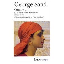 La Comtesse de Rudolstadt