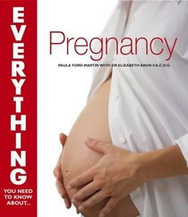 Pregnancy (Everything You Need to Know About...)