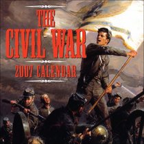 The Civil War: 2007 Day-To-Day Calendar