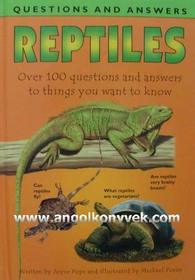 REPTILES (Q A S.)