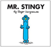 Mr. Stingy (Mr. Men and Little Miss)