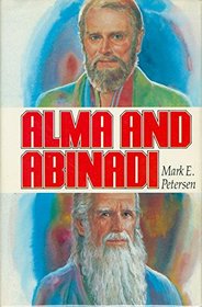 Alma and Abinadi