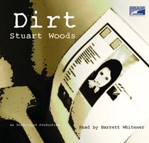 Dirt (Stone Barrington, Bk 2) (Audio CD) (Unabridged)