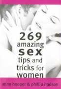 269 Amazing Sex Tips and Tricks for Wome