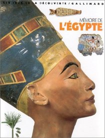 Mmoire de l'Egypte