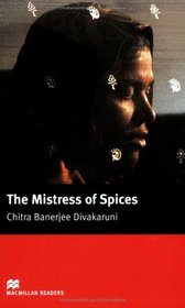 The Mistress of Spices: Upper Level