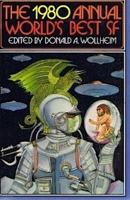 The 1980 Annual World's Best SF (Science Fiction)