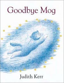 Goodbye, Mog