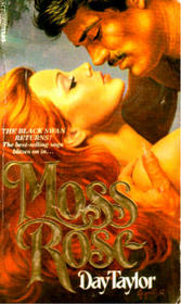 Moss Rose (Black Swan, Bk 2)