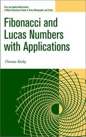 Fibonacci and Lucas Numbers with Applications