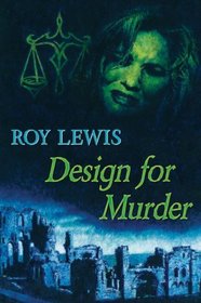 Design for Murder (Eric Ward, Bk 17)