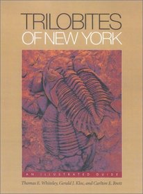 Trilobites of New York: An Illustrated Guide