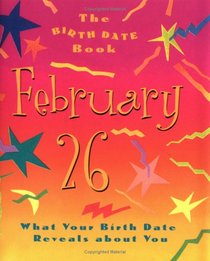 Birth Date Gb February 26