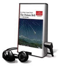 The Poison Belt [With Earbuds] (Playaway Adult Fiction)