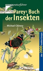 Pareys Buch der Insekten