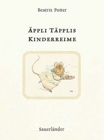 Appli Tpplis Kinderreime. ( Ab 2 J.).