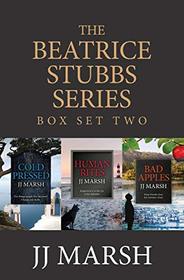 The Beatrice Stubbs Series: Boxset Two